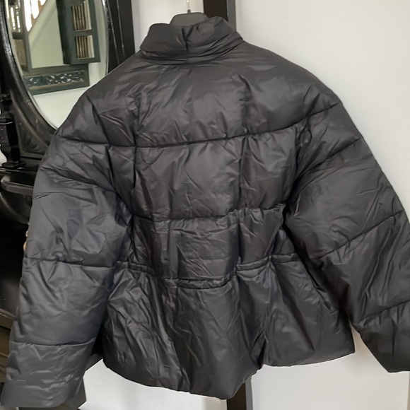 J.Crew Signature Puffer Coat-New! - Picture 6 of 7